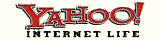 Yahoo Internet Life logo